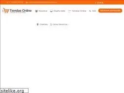 Sites similar to tiendasonlineenperu.com