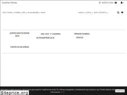 Sites similar to tiendaspillados.com