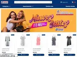 Sites similar to tiendaspremiumcenter.com