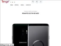 Sites similar to tiendastengo.com