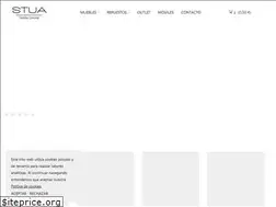 Sites similar to tiendastua.com