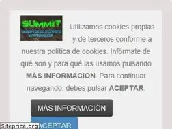 Sites similar to tiendasummit.com
