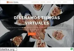 Sites similar to tiendasvirtuales.com.ve