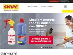 Sites similar to tiendaswipe.com