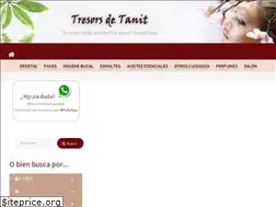 Sites similar to tiendatanit.com
