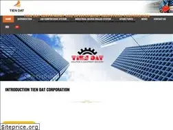 Sites similar to tiendatco.com.vn