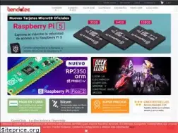Sites similar to tiendatec.es