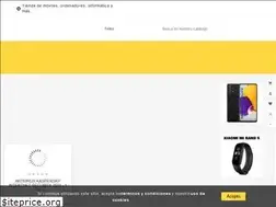 Sites similar to tiendatecno.es