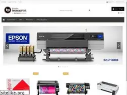 Sites similar to tiendatecnoprint.com