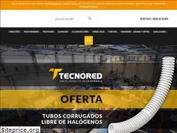 Sites similar to tiendatecnored.cl