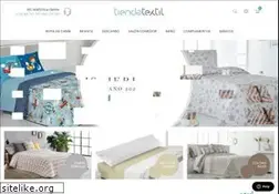 Sites similar to tiendatextil.com