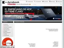 Sites similar to tiendatoshiba.es