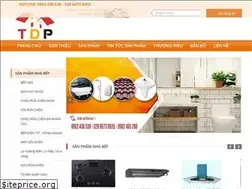 Sites similar to tiendatphat.com