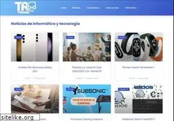 Sites similar to tiendatr.com