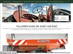 Sites similar to tiendatractoresburgos.wordpress.com