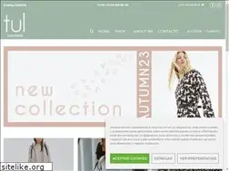 Sites similar to tiendatul.es