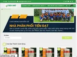 Sites similar to tiendatvn.com.vn