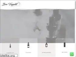 Sites similar to tiendavape.es