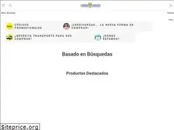 Sites similar to tiendavargas.com