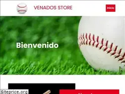 Sites similar to tiendavenados.com