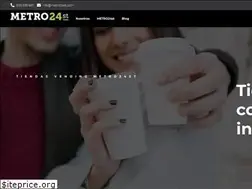 Sites similar to tiendavending24horas.com