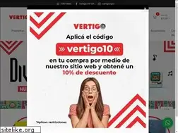 Sites similar to tiendavertigo.com