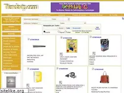 Sites similar to tiendavip.com