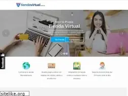 Sites similar to tiendavirtual.com.pe