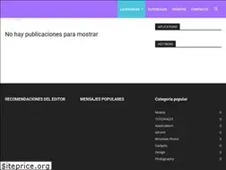Sites similar to tiendavirtual.es
