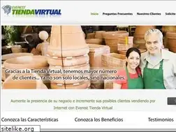 Sites similar to tiendavirtual.ws