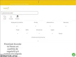 Sites similar to tiendawawita.com.ar