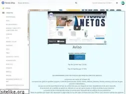 Sites similar to tiendawisp.com