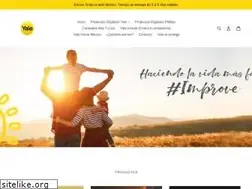 Sites similar to tiendayale.com