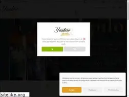 Sites similar to tiendayuntero.com