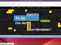 Sites similar to tiendazero.com.uy