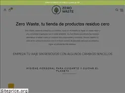 Sites similar to tiendazerowaste.com