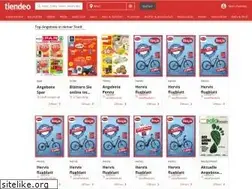 Sites similar to tiendeo.at