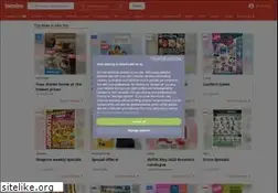 Sites similar to tiendeo.co.za