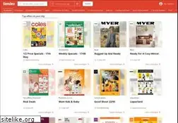 Sites similar to tiendeo.com.au
