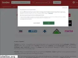Sites similar to tiendeo.com.br