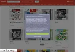 Sites similar to tiendeo.com