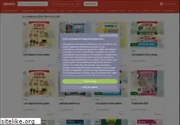Sites similar to tiendeo.fr