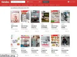 Sites similar to tiendeo.ma