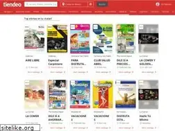 Sites similar to tiendeo.mx