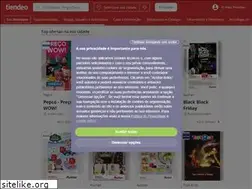 Sites similar to tiendeo.pt