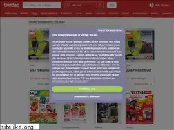 Sites similar to tiendeo.se