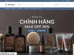 Sites similar to tiendichshop.vn