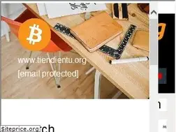 Sites similar to tiendientu.org