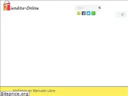 Sites similar to tiendita-online.mx