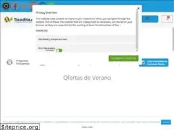 Sites similar to tiendita.cl